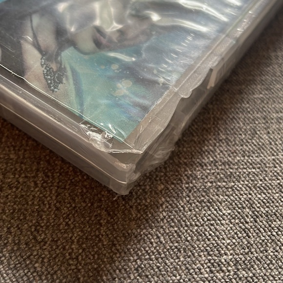 Fast & Furious 1-4 DVD Collection The Fast and The Furious - Picture 4 of 4